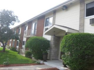 Foreclosed Home - 8824 JODY LN APT 1F, 60016