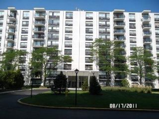 Foreclosed Home - 9001 GOLF RD APT 8G, 60016