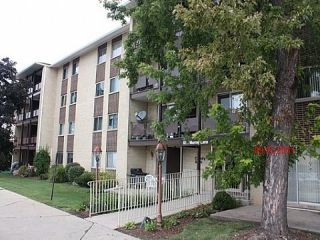 Foreclosed Home - 650 MURRAY LN UNIT 307, 60016