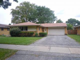 Foreclosed Home - 650 NELSON LN, 60016