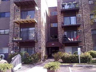 Foreclosed Home - 8894 KNIGHT AVE APT 103, 60016