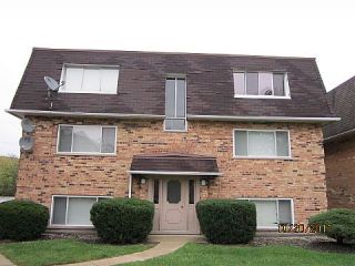 Foreclosed Home - 9988 HOLLY LN APT 2S, 60016