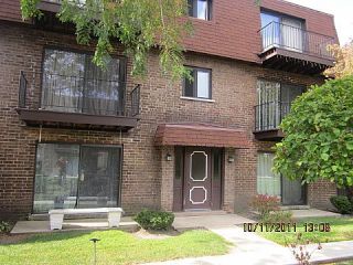 Foreclosed Home - 9806 BIANCO TER APT D, 60016