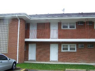 Foreclosed Home - 1109 HOLIDAY LN APT 14, 60016