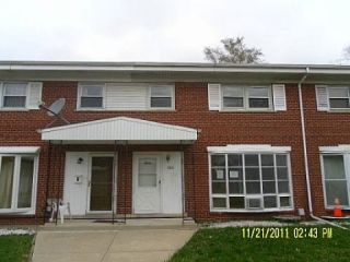 Foreclosed Home - List 100199926