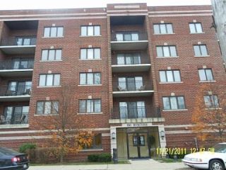 Foreclosed Home - 450 S WESTERN AVE UNIT 506, 60016