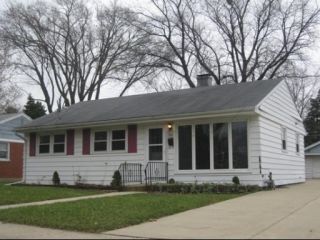 Foreclosed Home - 301 DAVIS CT, 60016