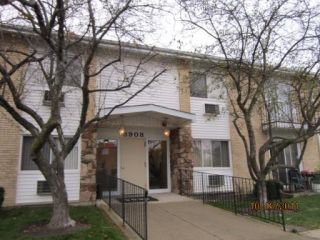 Foreclosed Home - 8908 STEVEN DR APT 2A, 60016