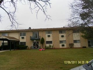 Foreclosed Home - 9562 PARK LN APT 1H, 60016