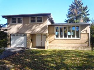 Foreclosed Home - 401 LYNN CT, 60016