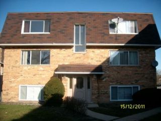 Foreclosed Home - 9986 HOLLY LN APT 1W, 60016