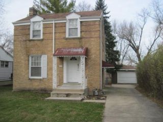 Foreclosed Home - 262 S CUMBERLAND PKWY, 60016