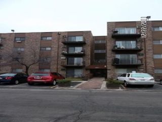 Foreclosed Home - 8923 KNIGHT AVE APT 213, 60016