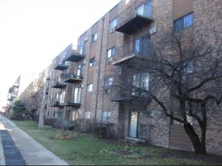 Foreclosed Home - 8936 N PARKSIDE AVE APT 306, 60016