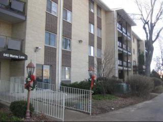 Foreclosed Home - 640 MURRAY LN UNIT 218, 60016