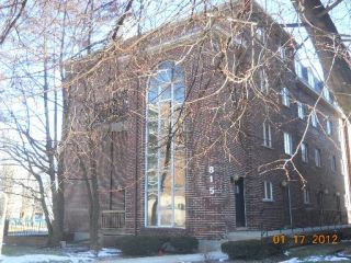 Foreclosed Home - 815 PEARSON ST APT 13, 60016