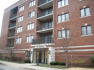 Foreclosed Home - 450 S WESTERN AVE UNIT 305, 60016