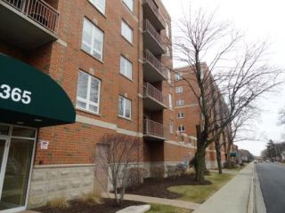 Foreclosed Home - 365 GRACELAND AVE UNIT 502A, 60016