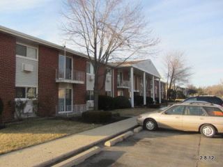 Foreclosed Home - 9204 Bumble Bee Dr # 201a, 60016