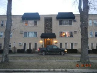 Foreclosed Home - 1328 WEBFORD AVE APT 205, 60016