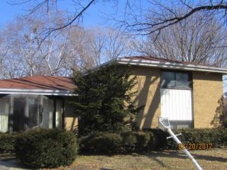 Foreclosed Home - List 100256292