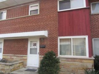 Foreclosed Home - 140 E NORTHWEST HWY APT H, 60016