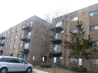 Foreclosed Home - 8974 N WESTERN AVE APT 213, 60016