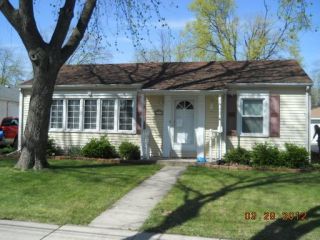 Foreclosed Home - List 100286268
