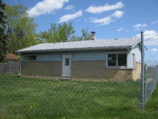 Foreclosed Home - List 100289369