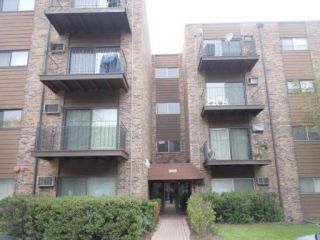 Foreclosed Home - 8905 KNIGHT AVE APT 311, 60016
