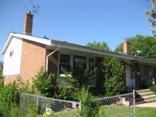 Foreclosed Home - List 100308669