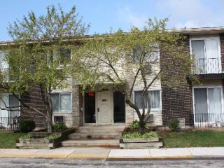 Foreclosed Home - 8860 N WESTERN AVE APT 2D, 60016