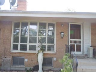 Foreclosed Home - 8853 ROBIN DR APT B, 60016