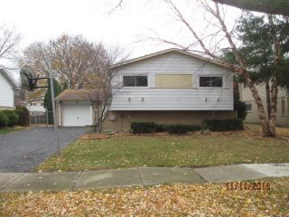Foreclosed Home - List 100332761