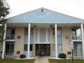 Foreclosed Home - 9460 Dee Rd Apt 1b, 60016