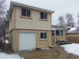 Foreclosed Home - 541 S Mount Prospect Rd, 60016