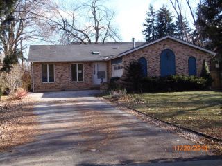 Foreclosed Home - 595 S Lyman Ave, 60016