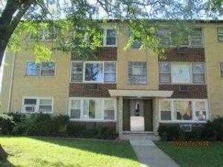 Foreclosed Home - 9255 Noel Ave Apt C7, 60016