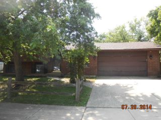 Foreclosed Home - 797 Kenilworth Ct, 60016