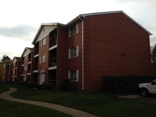 Foreclosed Home - 491 Leslie Ct Apt 201, 60016