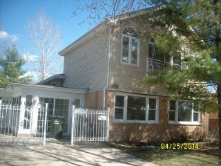 Foreclosed Home - List 100333600