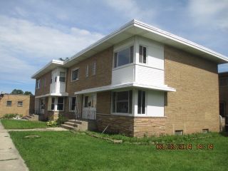 Foreclosed Home - 1474 WILLOW AVE, 60016