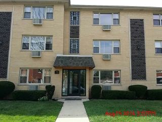 Foreclosed Home - 386 ALLES ST APT 301, 60016