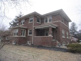 Foreclosed Home - 240 Grove Ave, 60016
