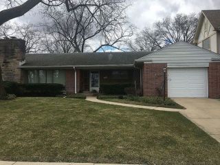 Foreclosed Home - 172 CORNELL AVE, 60016