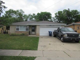 Foreclosed Home - 2424 SEMINARY AVE, 60016