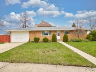 Foreclosed Home - 280 WESTMERE RD, 60016