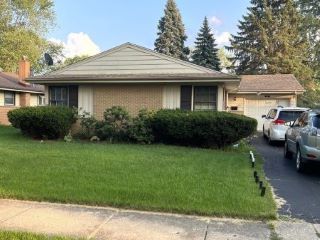 Foreclosed Home - 781 THERESE TER, 60016