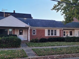 Foreclosed Home - 1453 PERRY ST, 60016