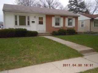 Foreclosed Home - List 100044757
